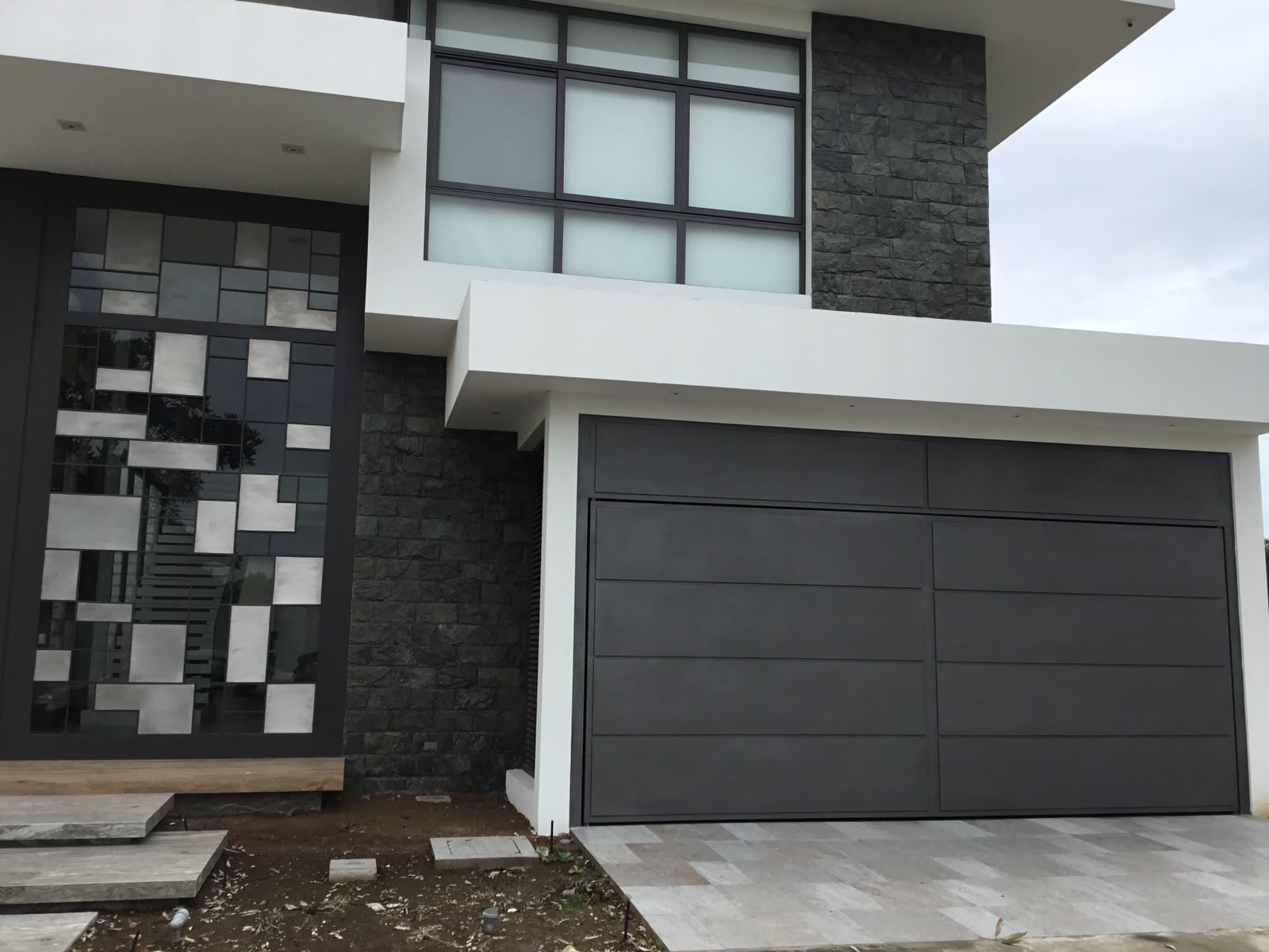 Puertas Abatibles Metalman 3