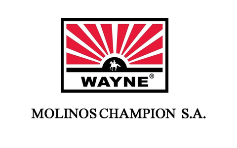 Molinos Champion