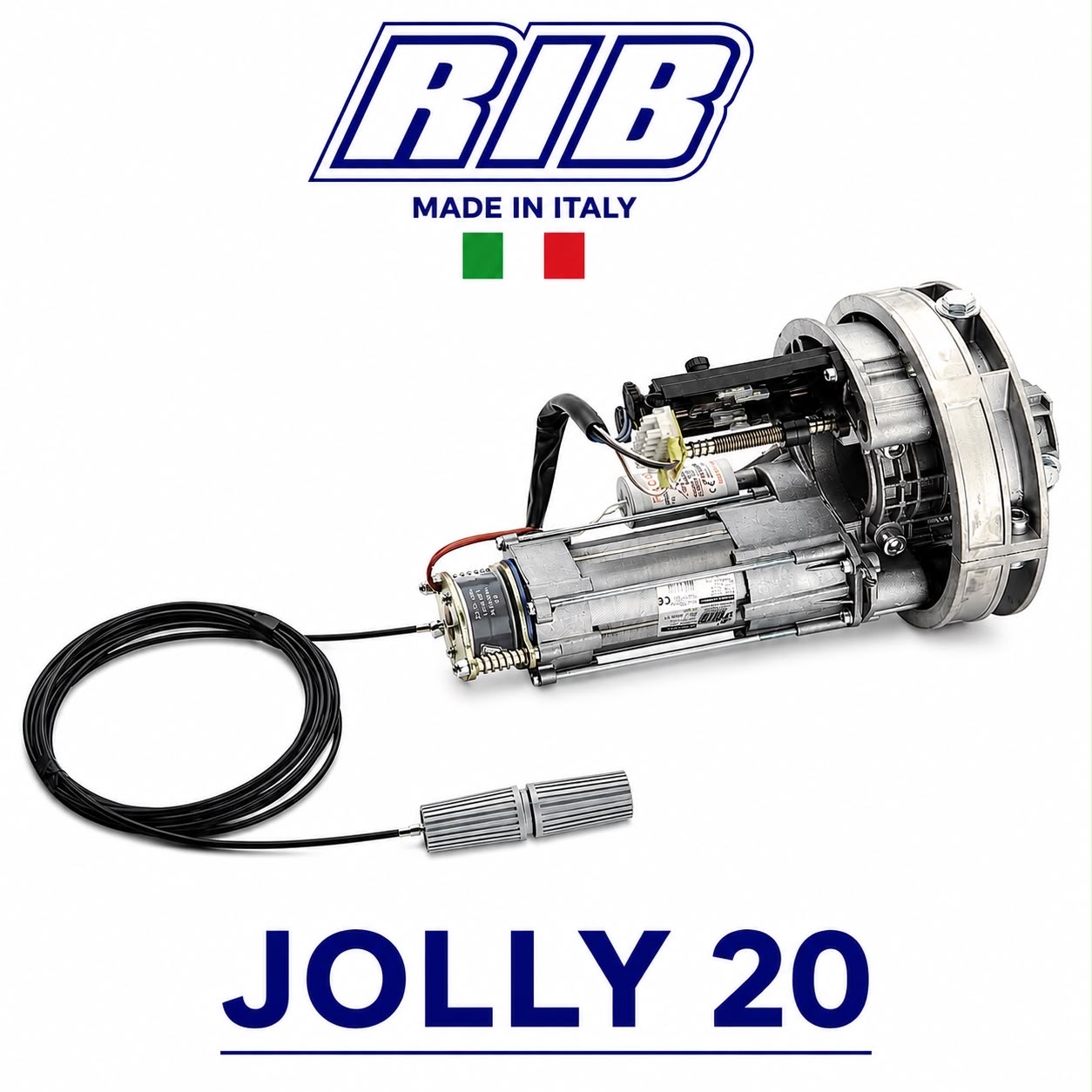 Motor JOLLY 20