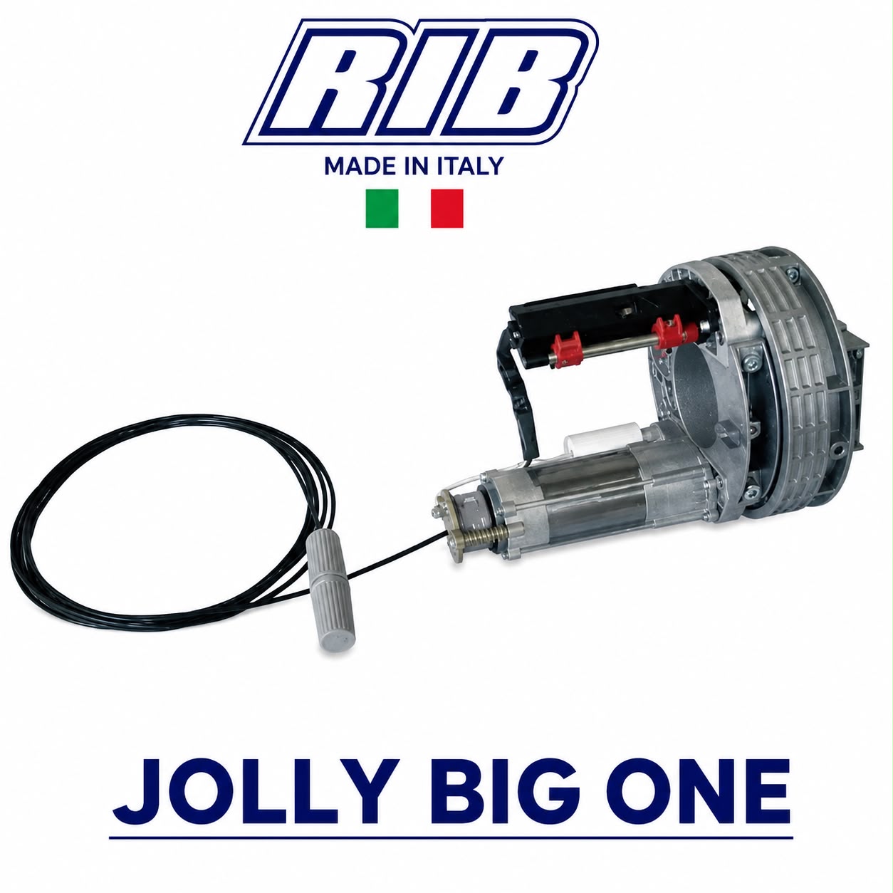 Motor JOLLY BIG ONE