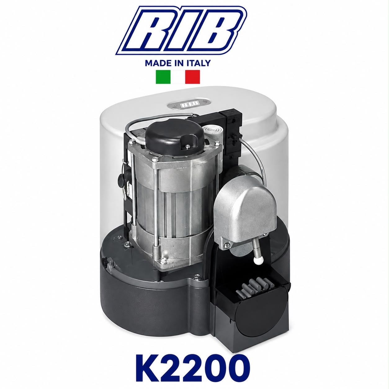 Motor K2200