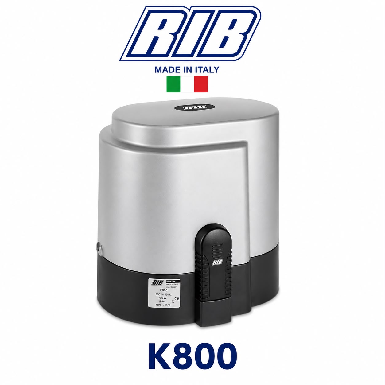 Motor K800