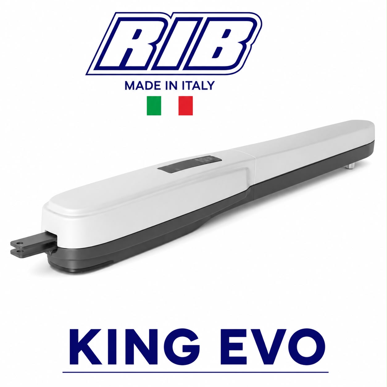 Motor KING EVO