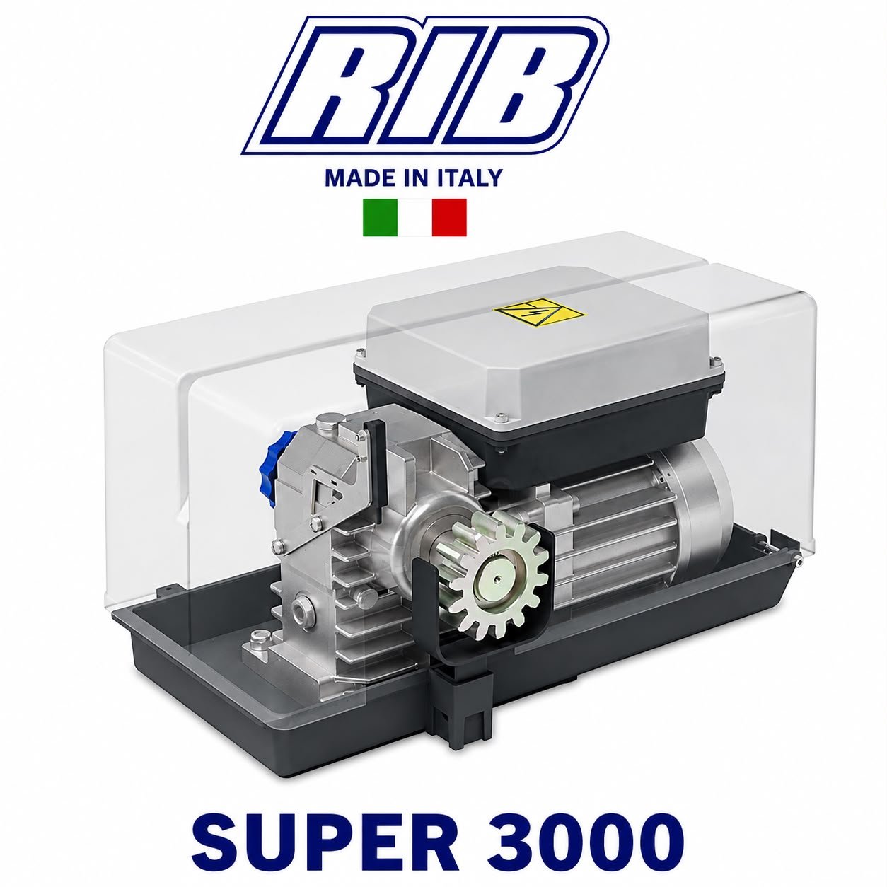 Motor SUPER 3000